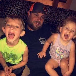 Meet your Posher, Dylan